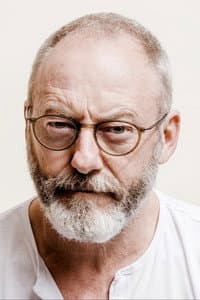 Liam Cunningham in Jude