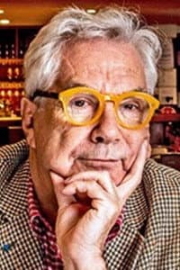 Charles Gassot in Making of 'La confiance règne'