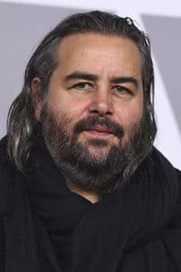 Hoyte van Hoytema in Looking at the World in a New Way: The Making of ‘Tenet’