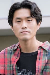 Gaku Hosokawa in ありふれたライブテープにFocus