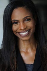 Keisha Tillis in Get Down On It