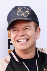 Paul Oakenfold in And The Beat Goes On...Ibiza