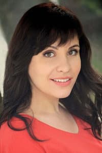 Ana Pasti in Tanti