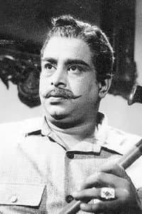 Major Sundarrajan in Pilot Premnath