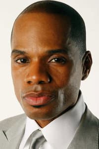 Kirk Franklin in Higher Ground: Voices of Contemporary Gospel Music