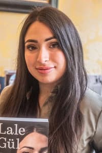Lale Gül in Lale Gül, ik leef mijn eigen leven