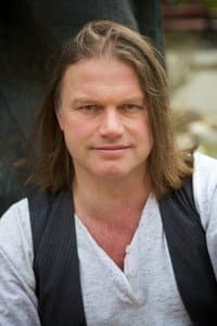 Jan Mixsa in 3 für Robin Hood