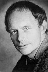 Geoffrey Beevers in The Ties That Bind Us