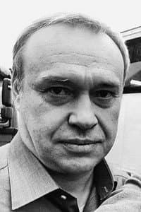 Taras Denysenko in Які ж були ми молоді