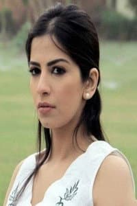 Amira Hany in Sukar barah