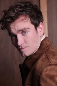 Christian Olah in The Gumster
