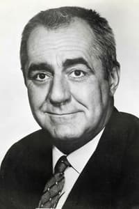 Jim Backus in The Wheeler Dealers