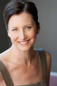 Kathleen Duborg in Dark Water