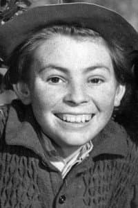 Brian Roper in The Blue Peter