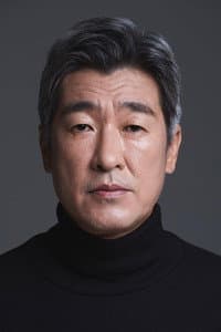 Ha Sung-kwang in 본 대로 말하라