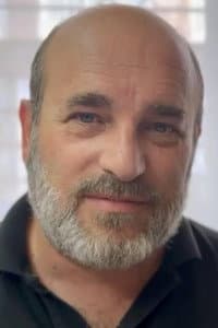 Francesc Tort in Lost Along the Way