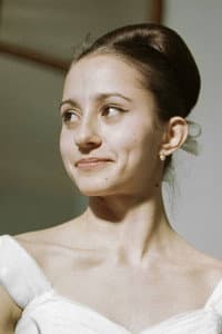 Natalia Bessmertnova in Spartacus: The Bolshoi Ballet