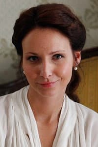 Veronika Arichteva in Narušitel