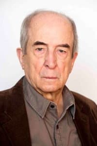 Francisco Vidal in Padre nuestro