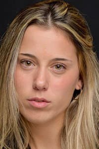 Berta Calvó in la casa de la bruixa