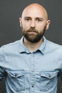 Fabien Fuhrmann in Sacramentum