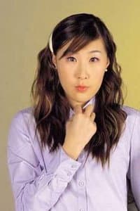 Lee Eun-ju in 고양이를 부탁해