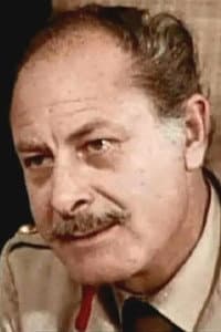 Alan Adair in Description d'un combat