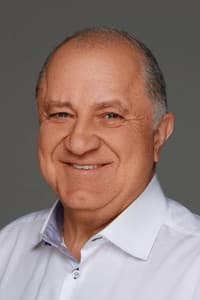Vladimir Sterzhakov in Валерий Харламов. Дополнительное время