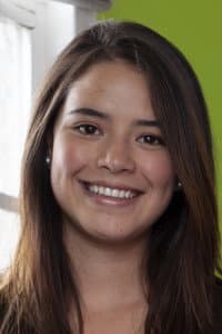 Grecia Trejo in Vive