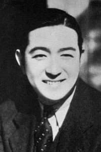 Daijiro Natsukawa in 生の輝き