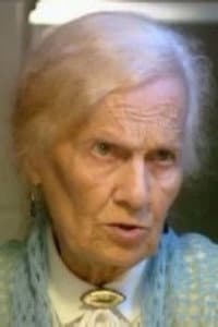 Tatyana Zhuravleva in The Successor