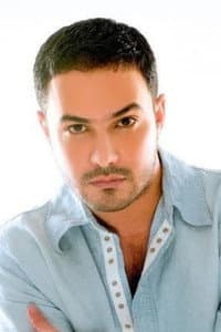Mohamed Ragab in The Student Cop