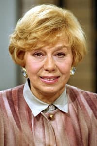 Zofia Kucówna in Świadkowie albo nasza mała stabilizacja