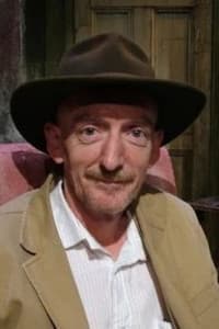 Eoghan Ó Riada in An Leabhar