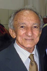 Moacy Freitas in Se Não...