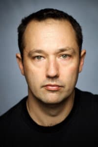 Gordon S. Miller in Bots