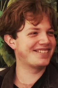 Finn Solomon in Crushtime