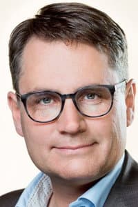 Brian Mikkelsen in Trier, Kidman og Cannes