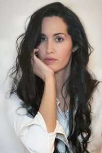 Victoria Cabral in Grounded in Love
