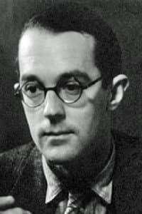 Basil Wright in Every Day