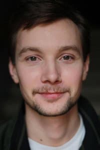 Artyom Bogucharsky in Lilja 4-ever