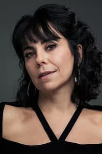 Paula Cohen in Dente por Dente