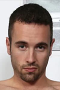 Noah Riley in Shear Chaos 42: Creampie Edition
