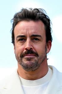 Fernando Alonso in Formula 1: The Official Review Of The 2024 FIA Formula One World Championship