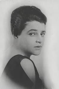 Marguerita Padula in Hit the Deck