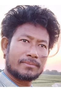 Pabitra Rabha in One Little Finger