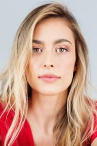 Karina Matas Piper in In the Box