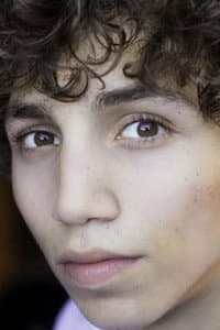 Jérémie Quaegebeur in 13 ans