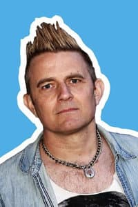 Rob Lane in One Night Rental