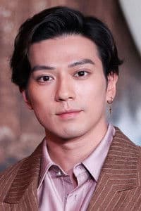 Mackenyu in Fullmetal Alchemist The Revenge of Scar